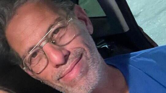 רונן אנגל יהי זכרו ברוך