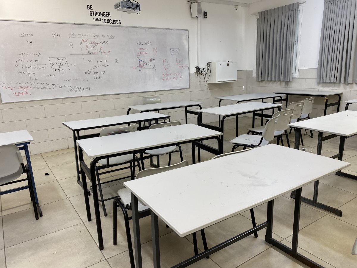 אילוסטרציה לימודים (אשדוד נט) אילוסטרציה לימודים (אשדוד נט)