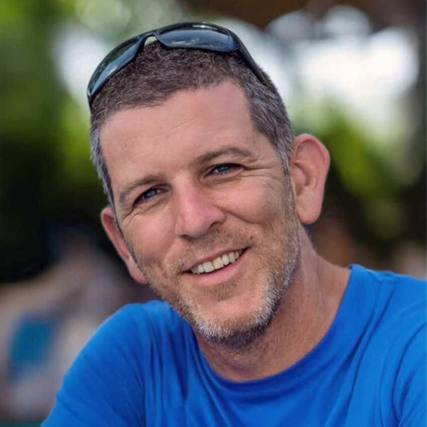 טל חיימי ז&quot;ל