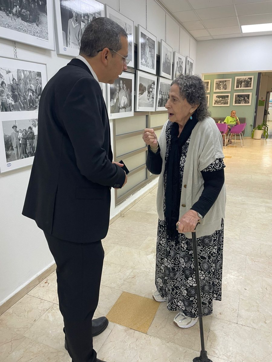 מועצה מקומית גדרה