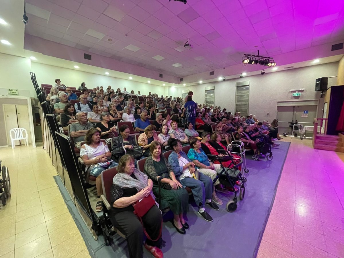 מועצה מקומית גדרה