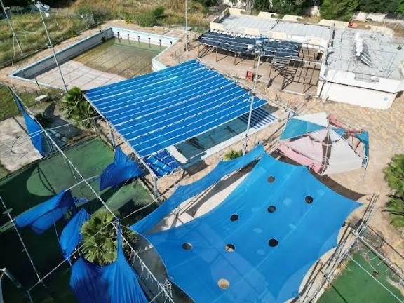 מועצה מקומית גדרה