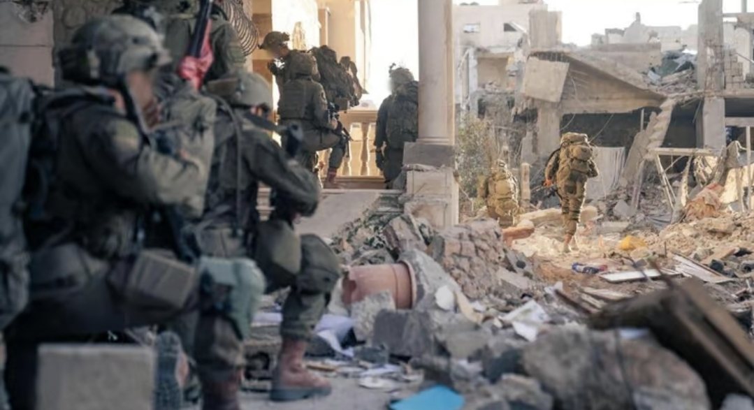 דובר צה&quot;ל