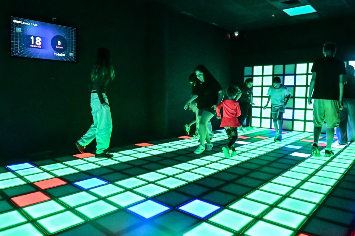 crazyrooms  צילום אורי קריספין