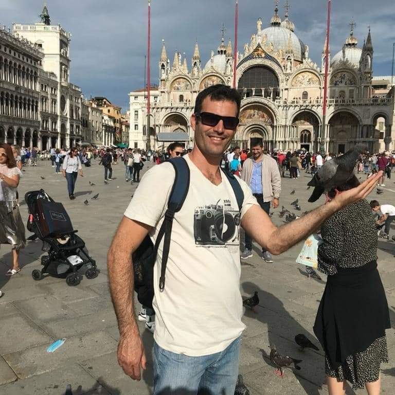 דרור אור ז"ל