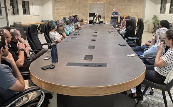 מועצה מקומית גדרה