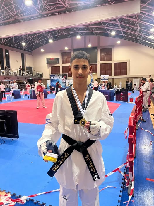 תיכון דרכא רמון