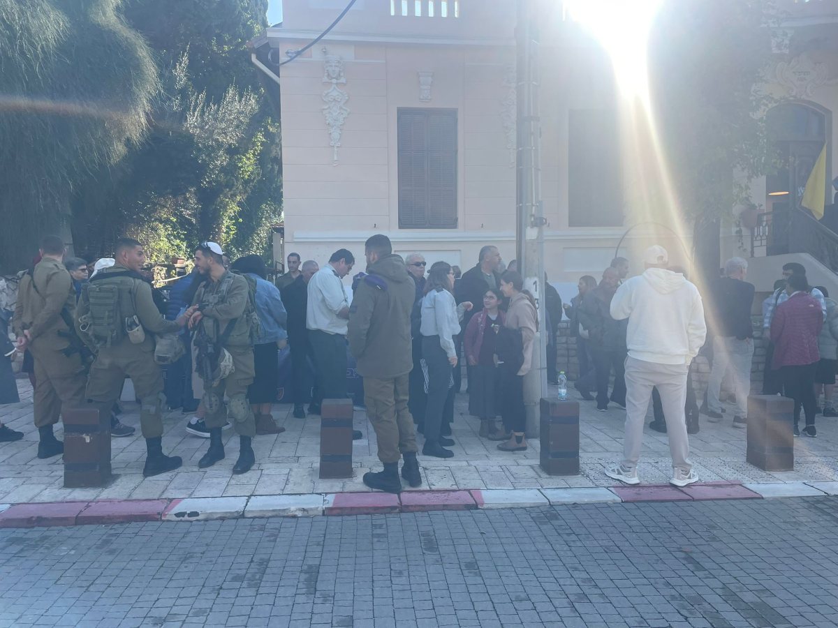 מועצה מקומית גדרה