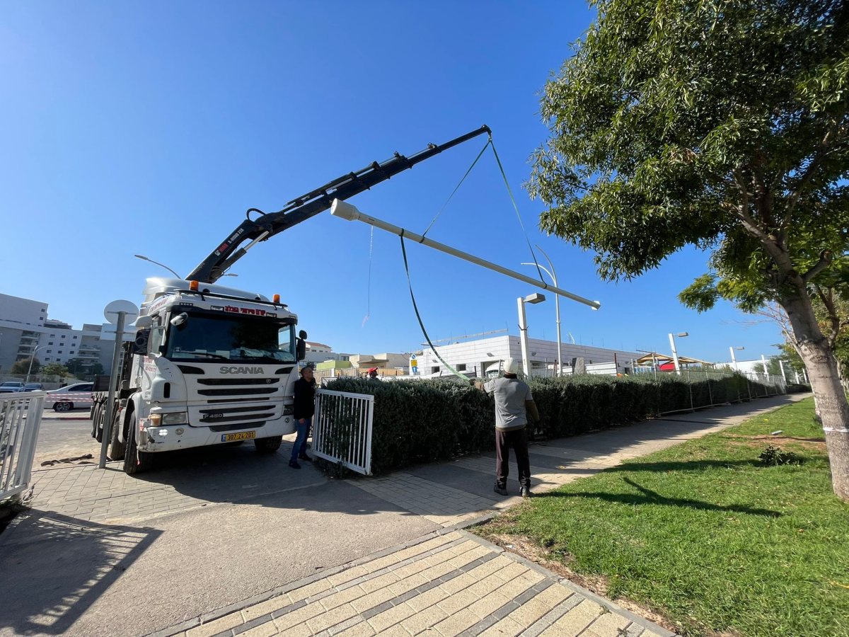 מועצה מקומית גדרה