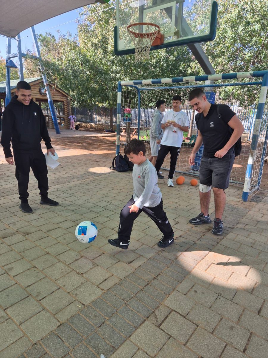 מועצה מקומית גדרה