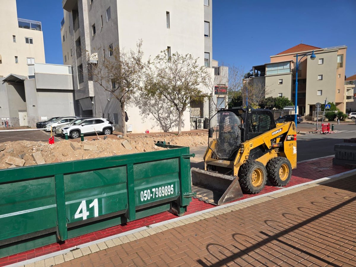 מועצה מקומית גדרה