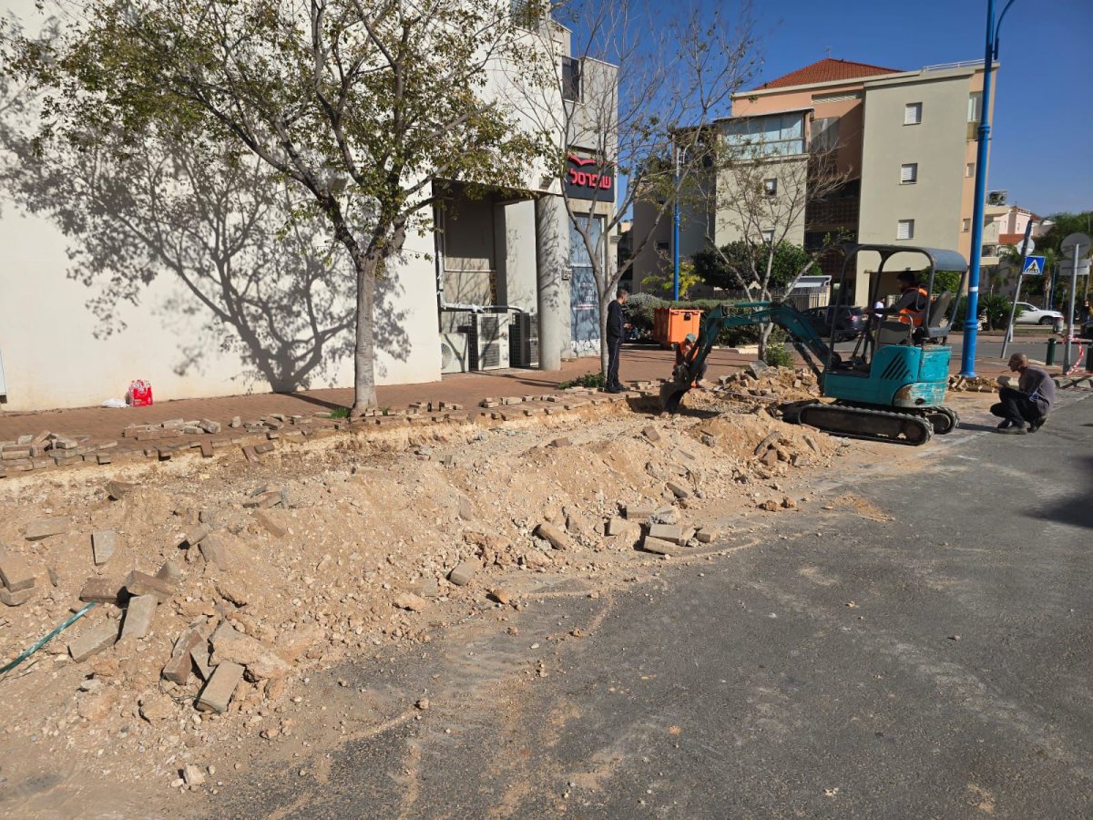 מועצה מקומית גדרה