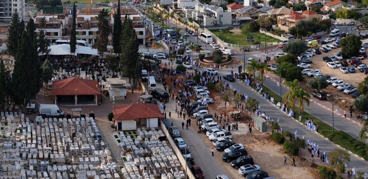 קרדיט: דוברות המועצה המקומית גדרה קרדיט: דוברות המועצה המקומית גדרה