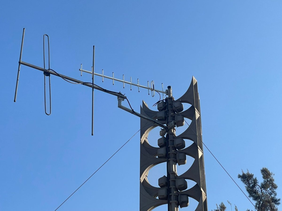 קרדיט: דוברות המועצה המקומית גדרה קרדיט: דוברות המועצה המקומית גדרה