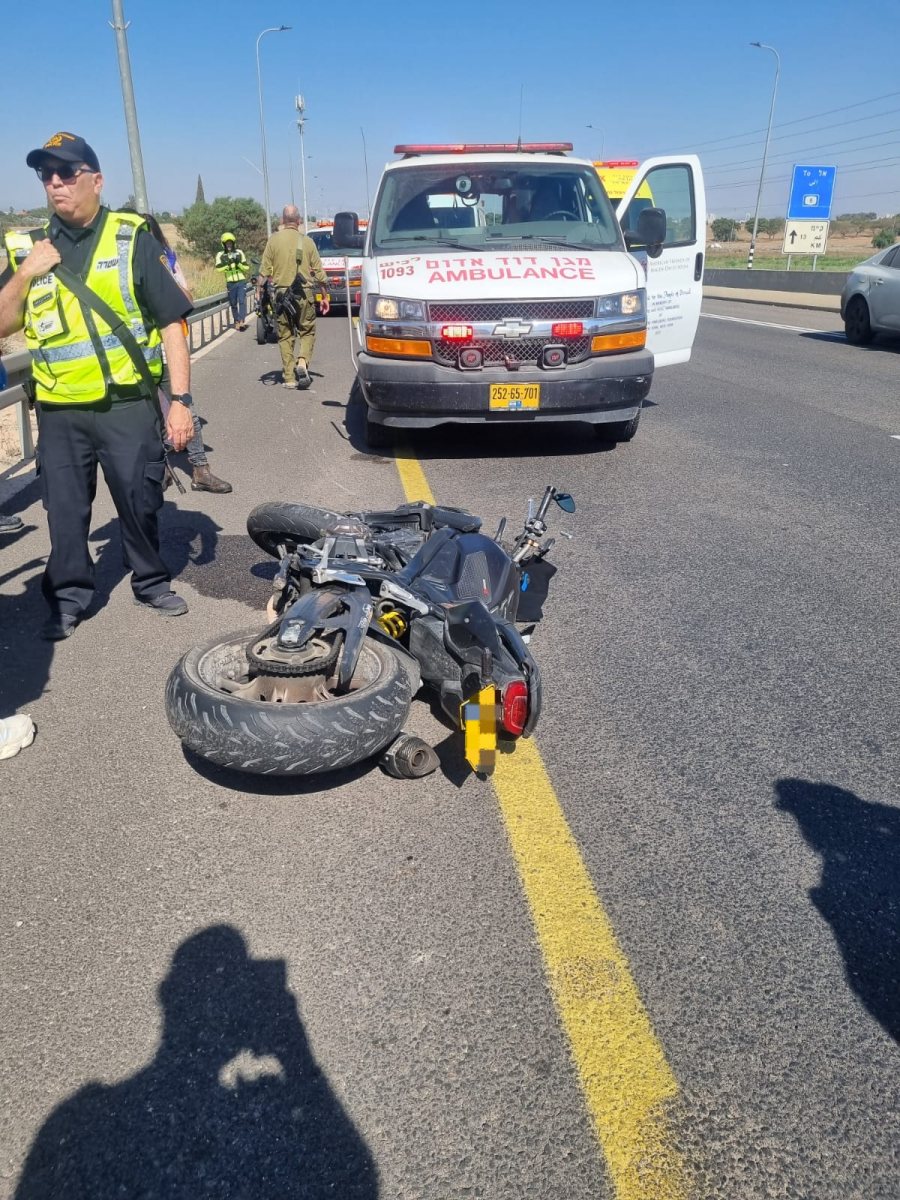 תיעוד מבצעי מדא