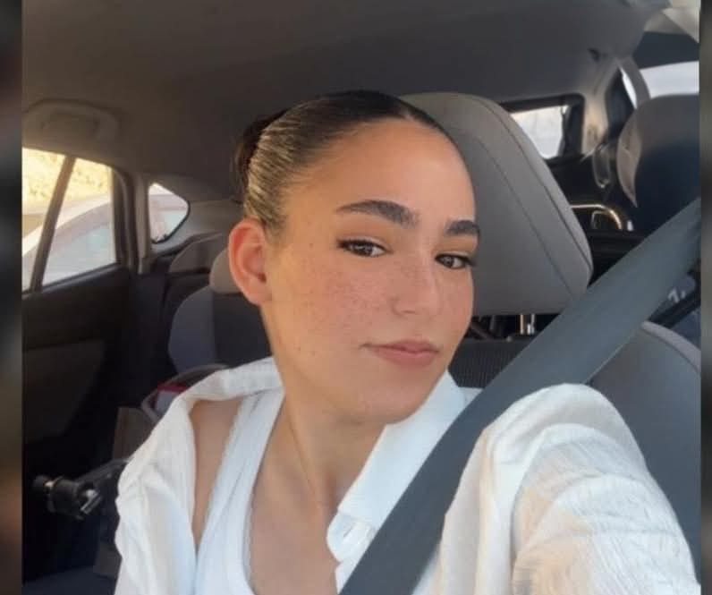 בתמונה שקד כהן