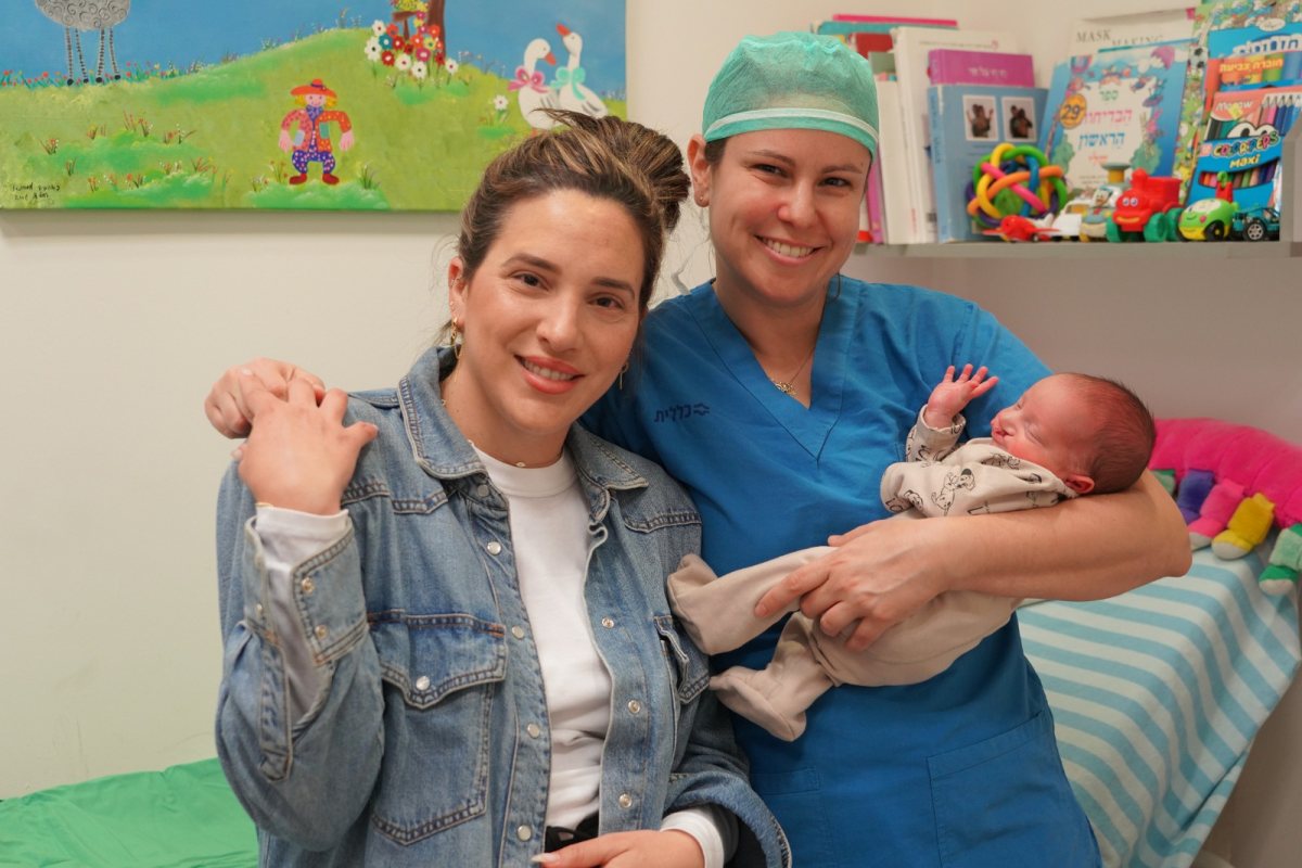 דוברות כללית