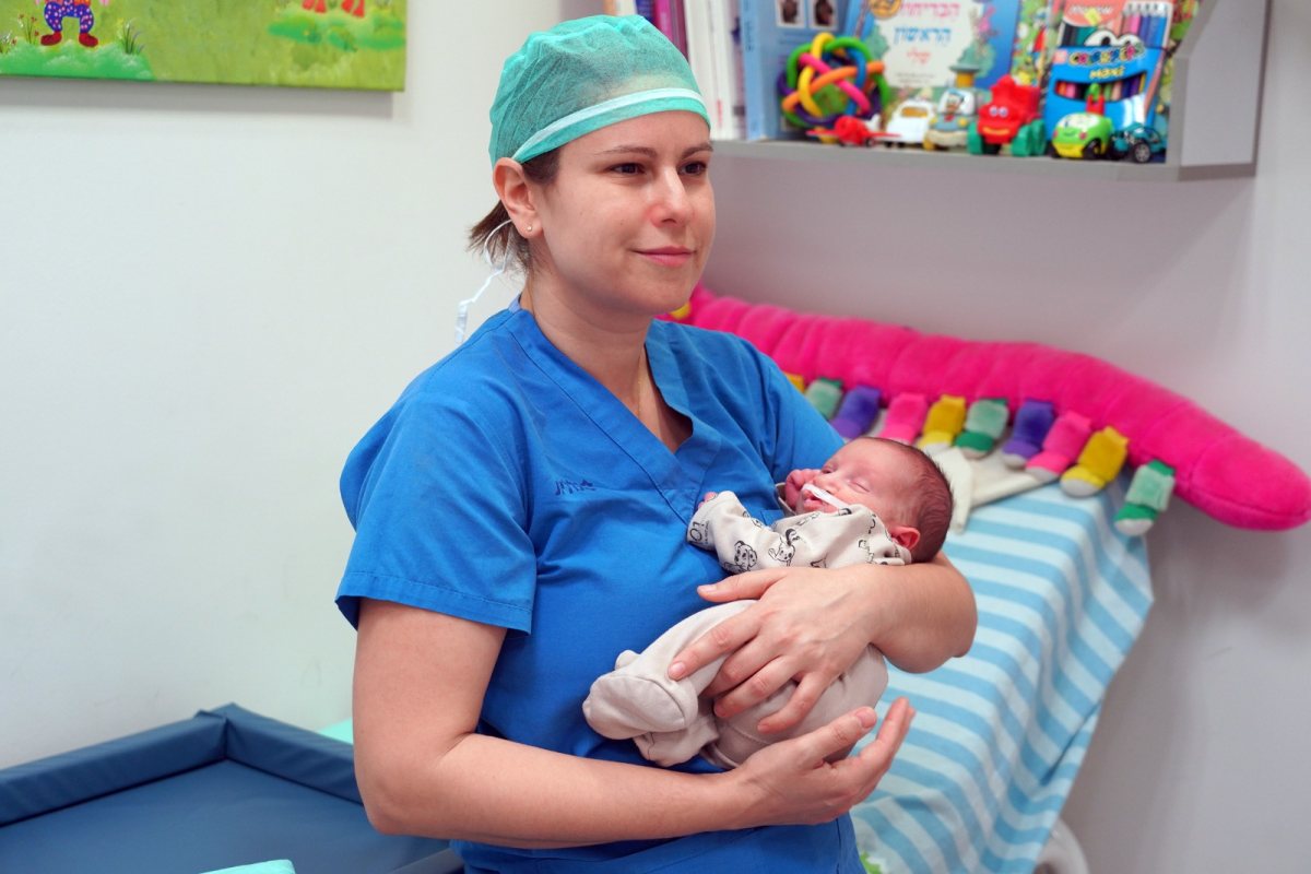 דוברות כללית