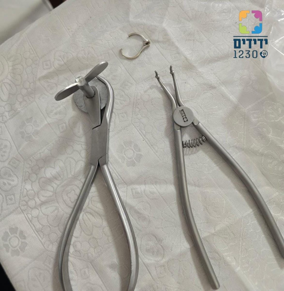 ארגון ידידים 