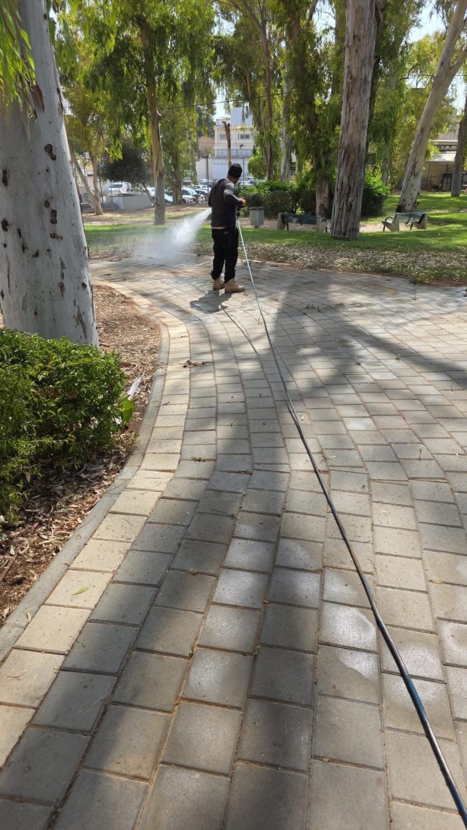 עיריית גדרה 