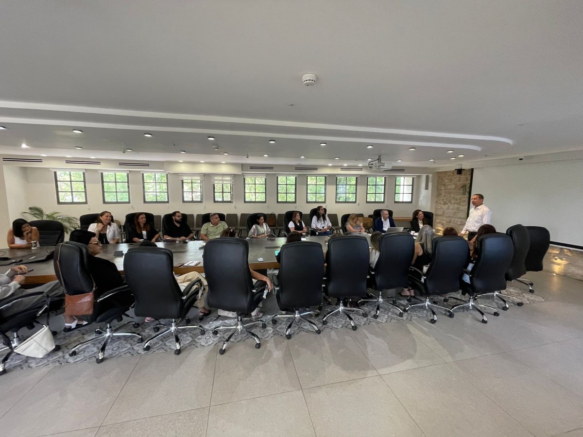 מועצה מקומית גדרה