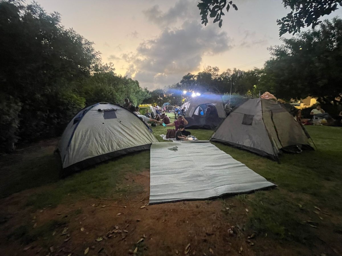 מועצה מקומית גדרה