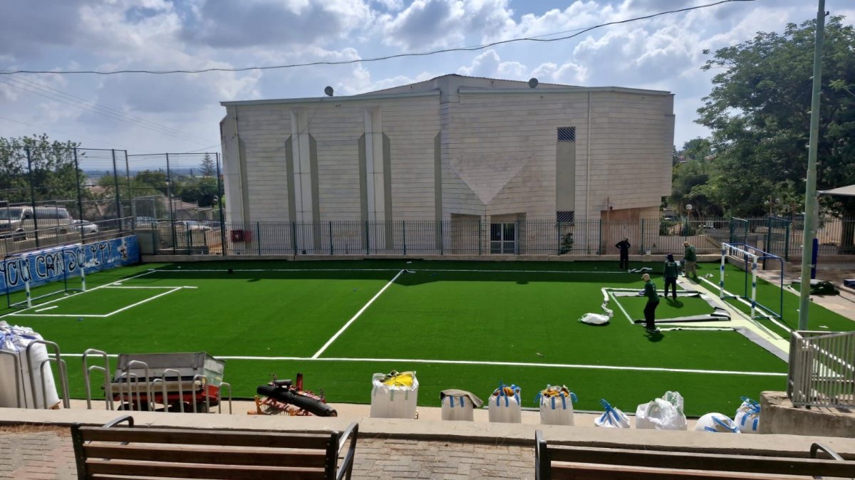 מועצה מקומית גדרה 