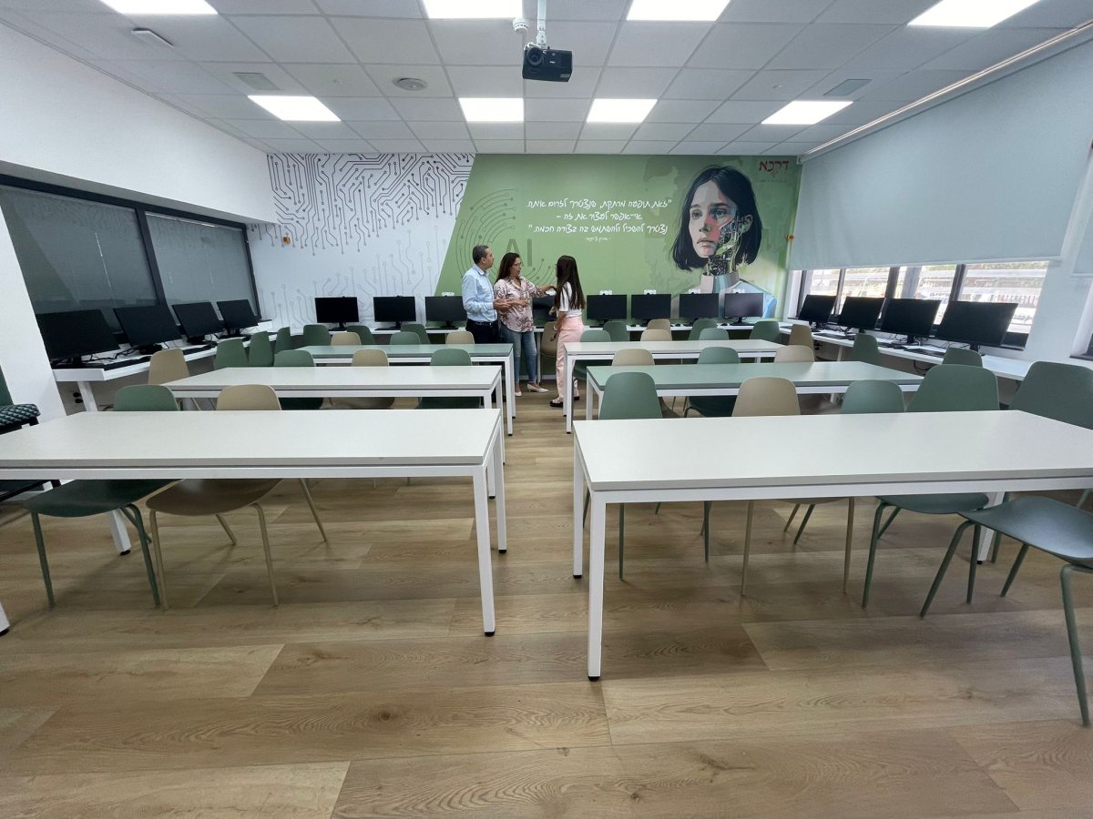 מועצה מקומית גדרה