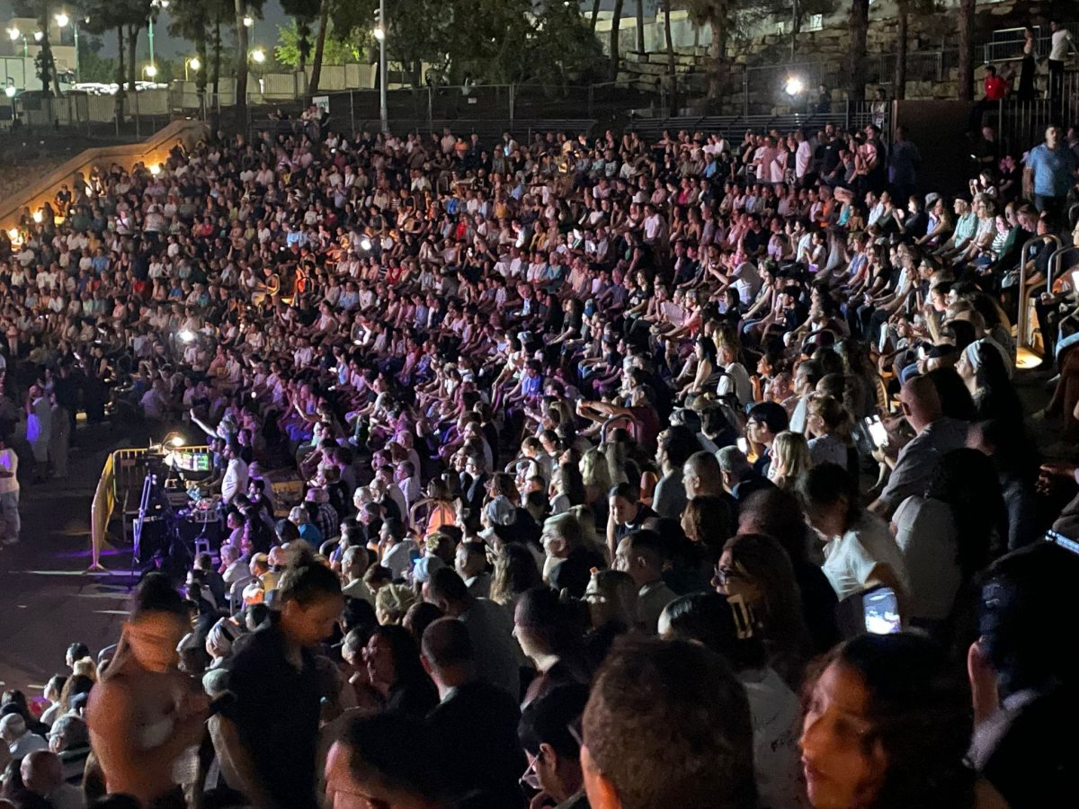 מועצה מקומית גדרה