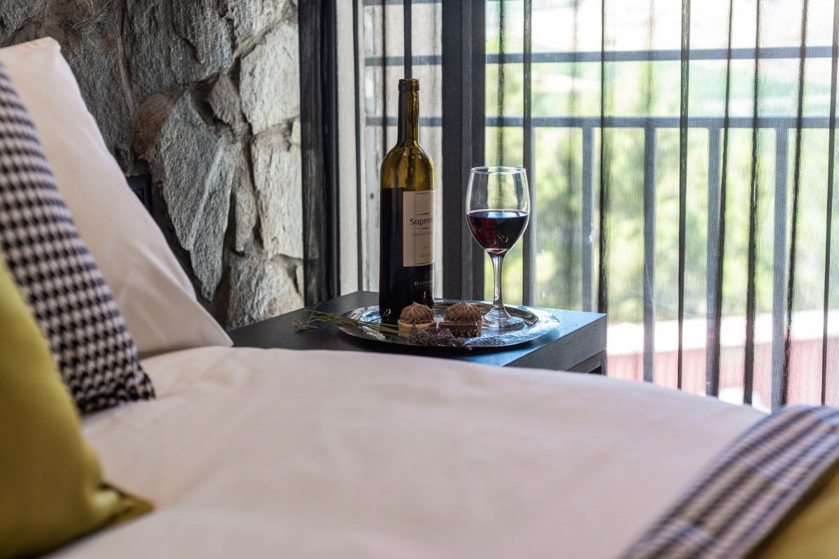 סופש קולינריה ותרבות במלון כפר גלעדי צילום יחצ