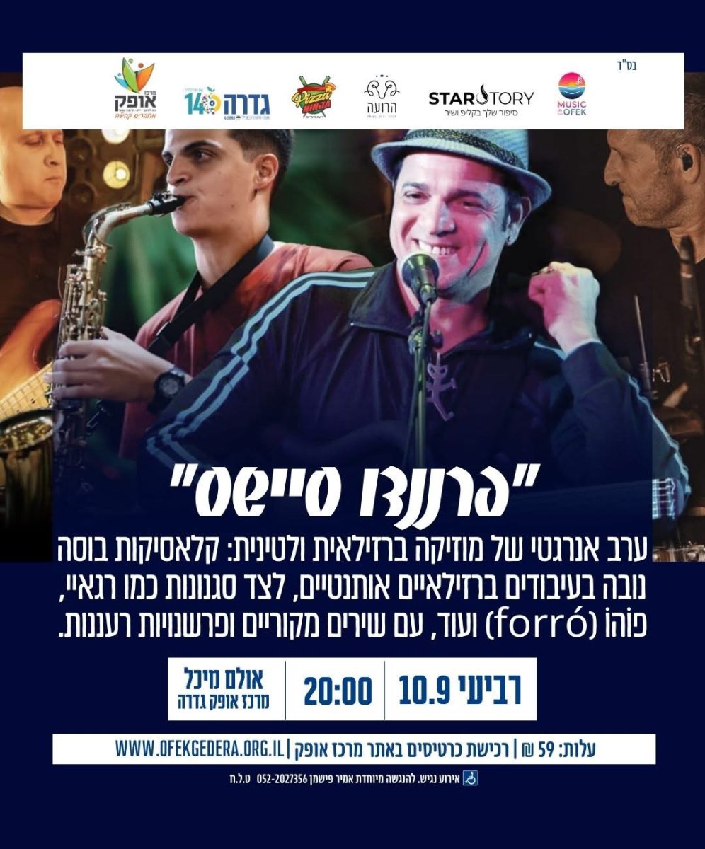 עיריית גדרה