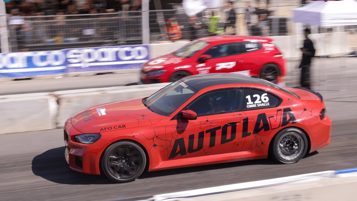 דראג ערד חול המועד סוכות צילום קרדיט תמונות רונן טופלברג