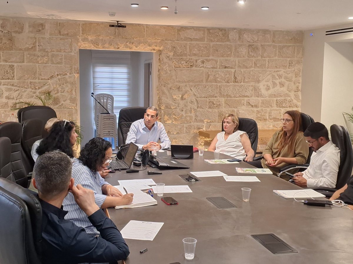 מועצה מקומית גדרה