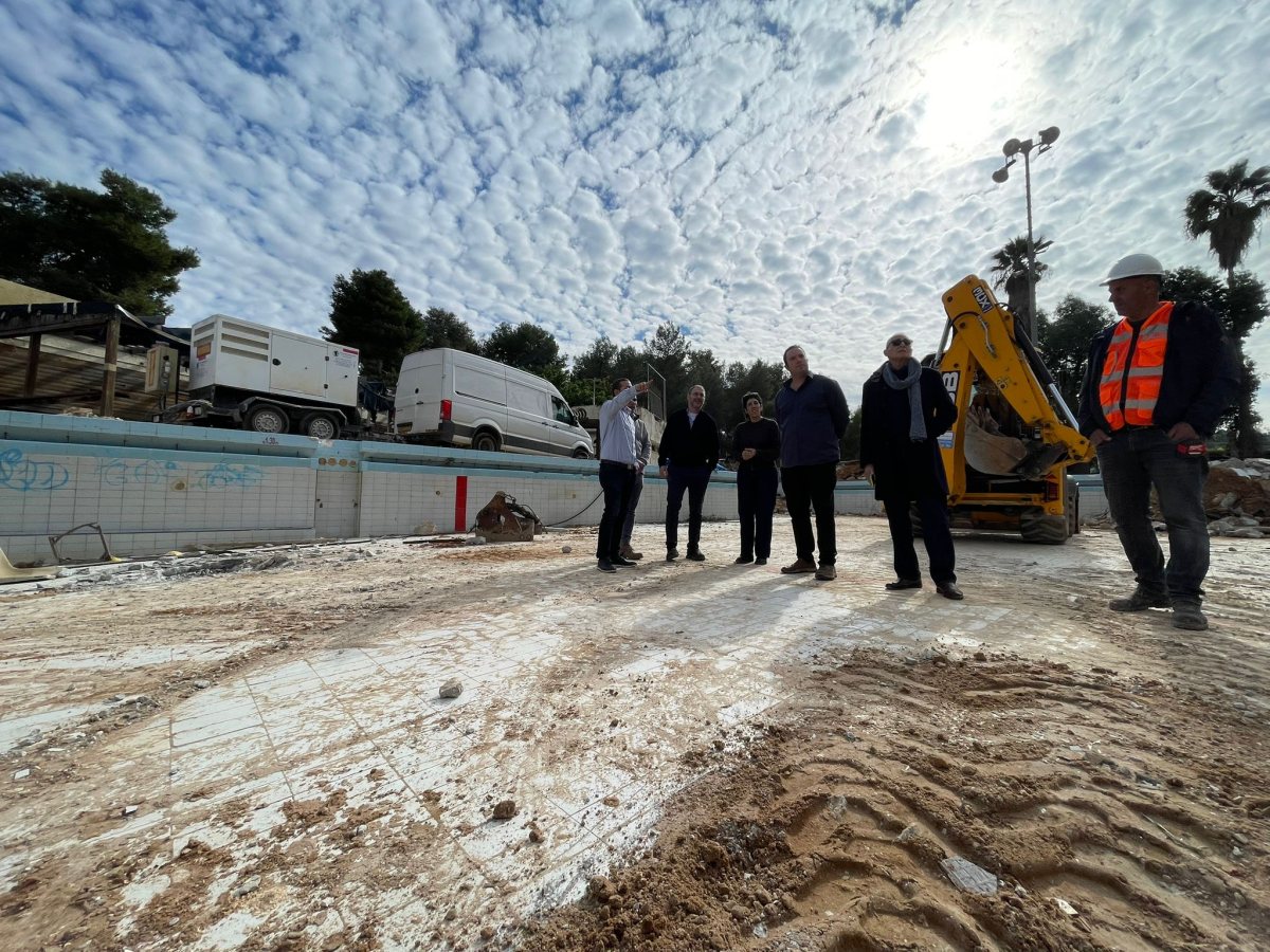 מועצה מקומית גדרה