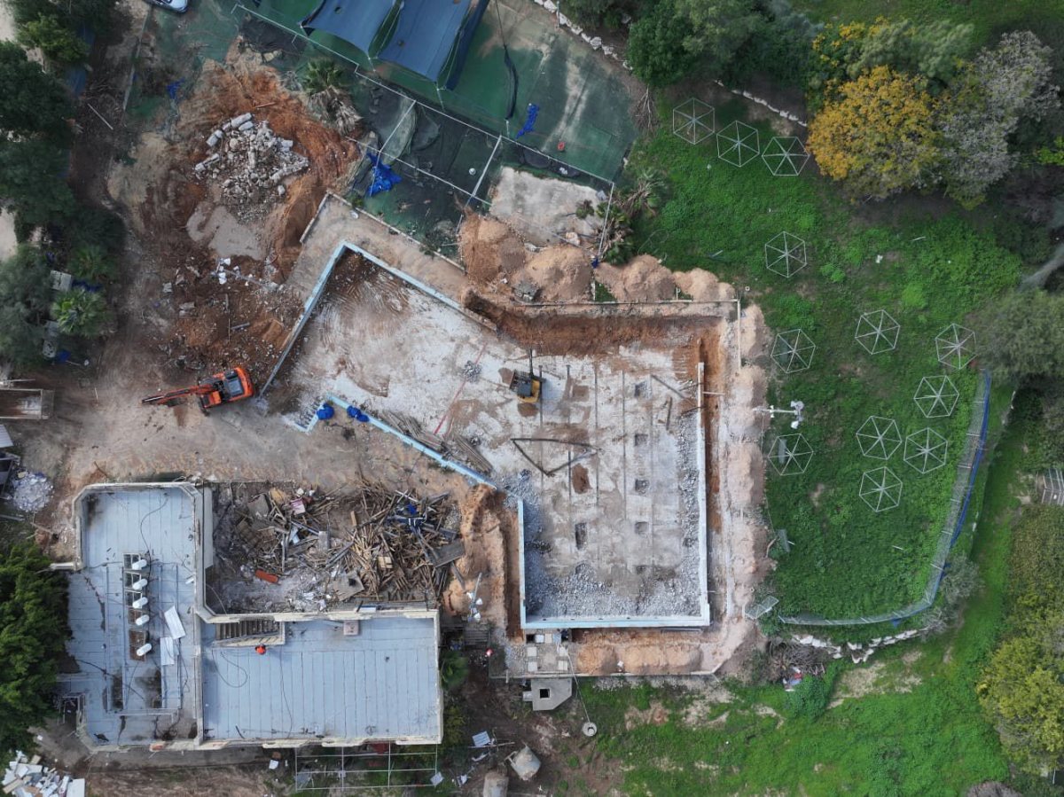 קרדיט רחפן- שחר לבני