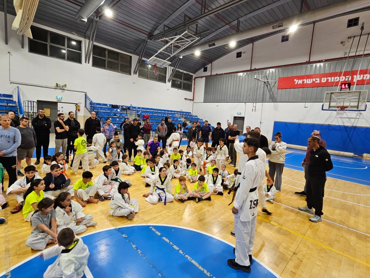 מועצה מקומית גדרה