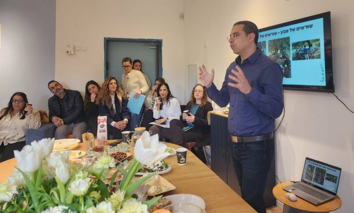 מועצה מקומית גדרה