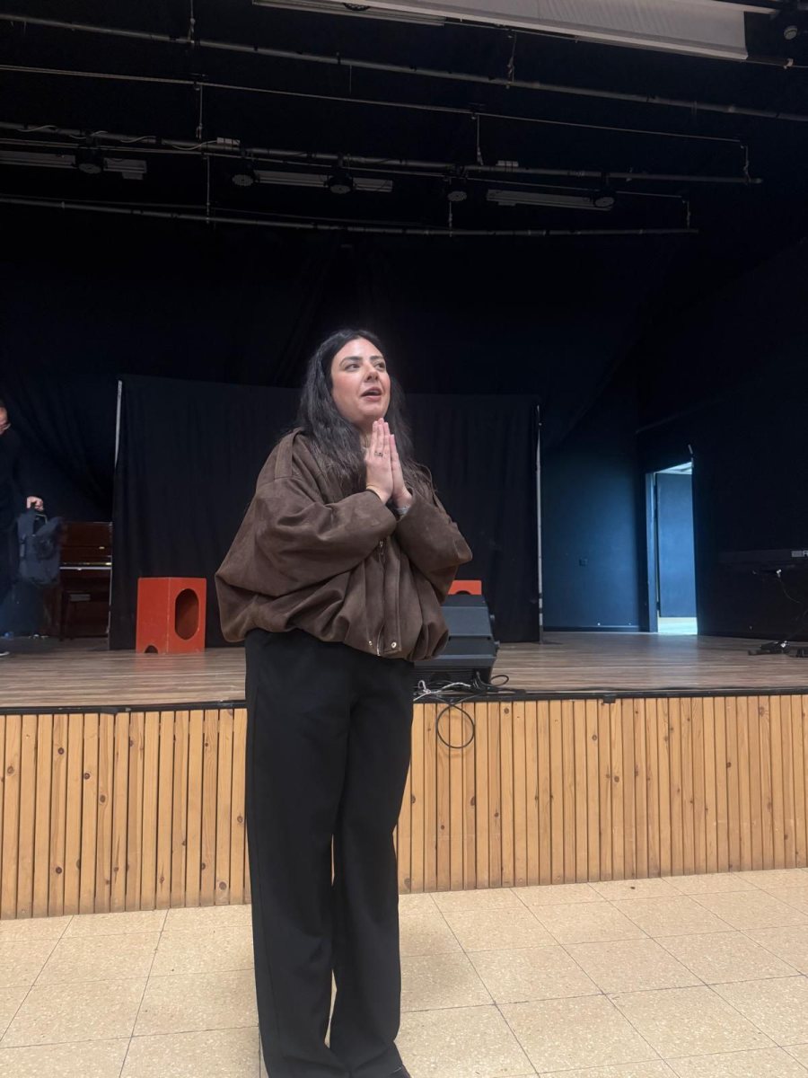 מועצה מקומית גדרה