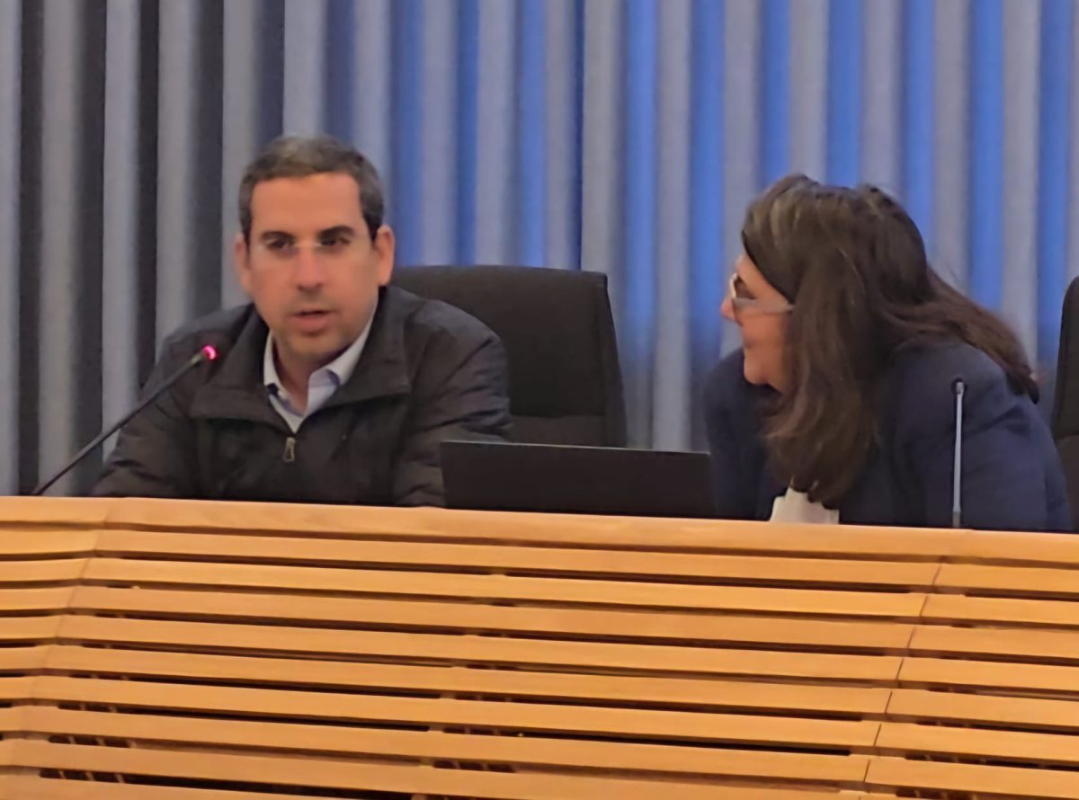 מועצה מקומית גדרה