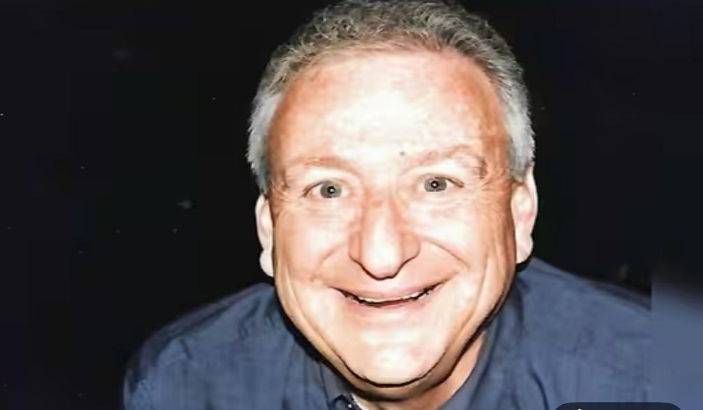 גלעד (גילי) בן ש״ך ז״ל (מתוך ערוץ היוטיוב הרשמי)