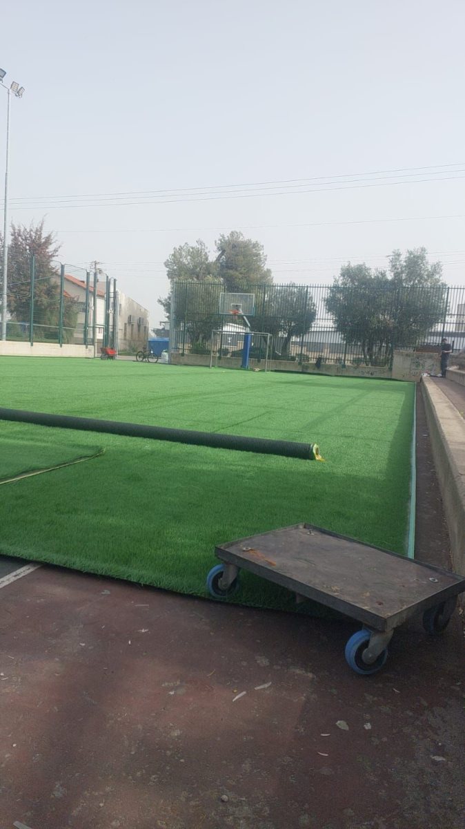 מועצה מקומית גדרה