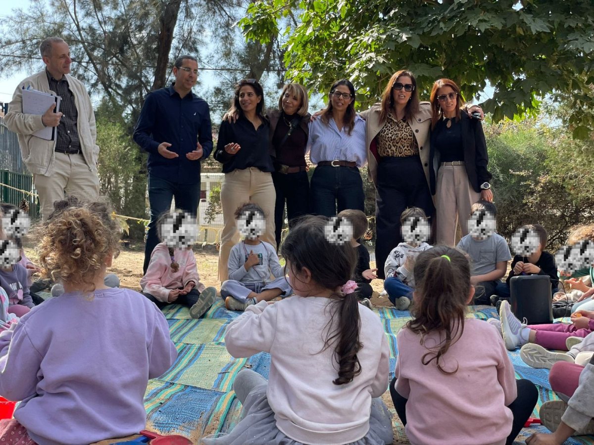 מועצה מקומית גדרה