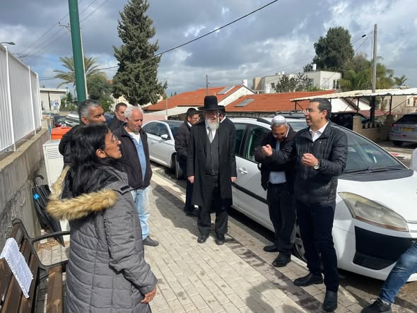 מועצה מקומית גדרה