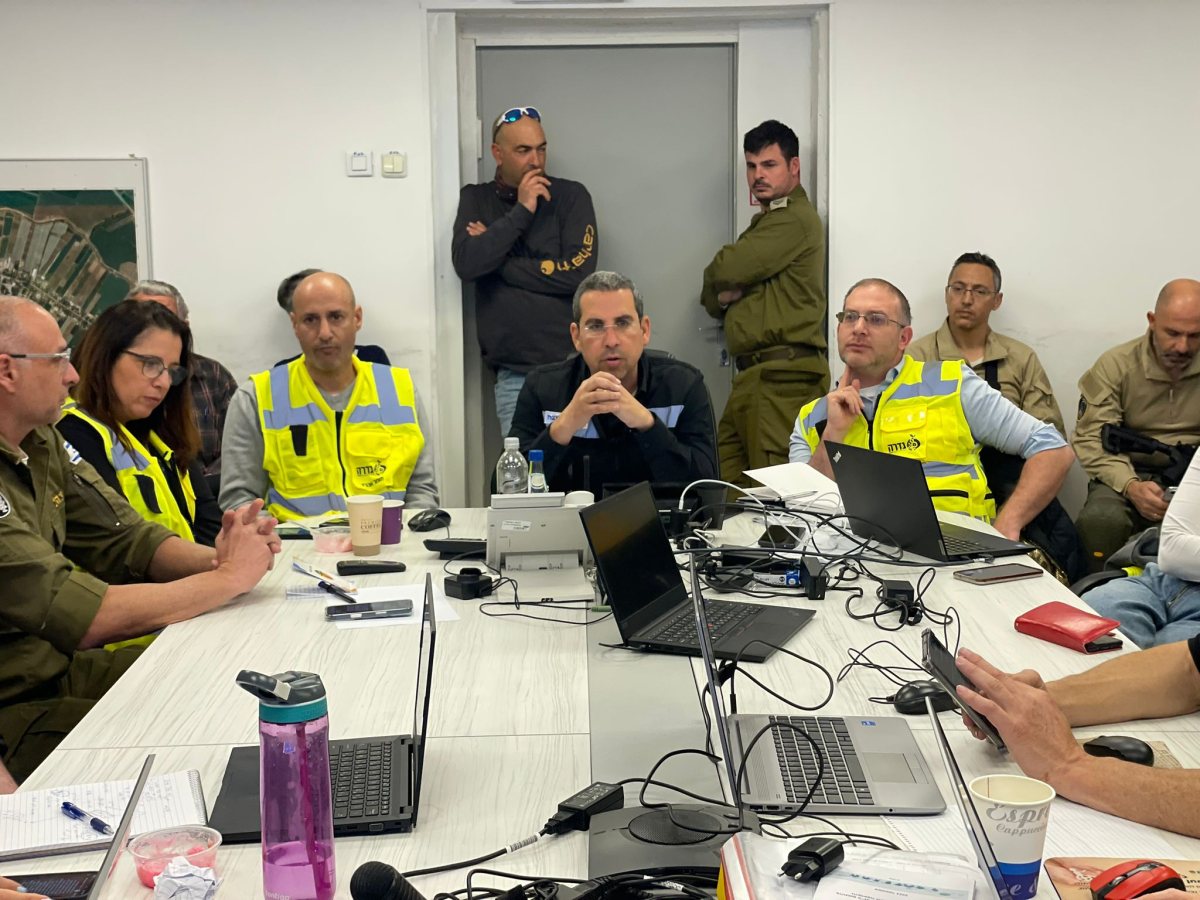 מועצה מקומית גדרה