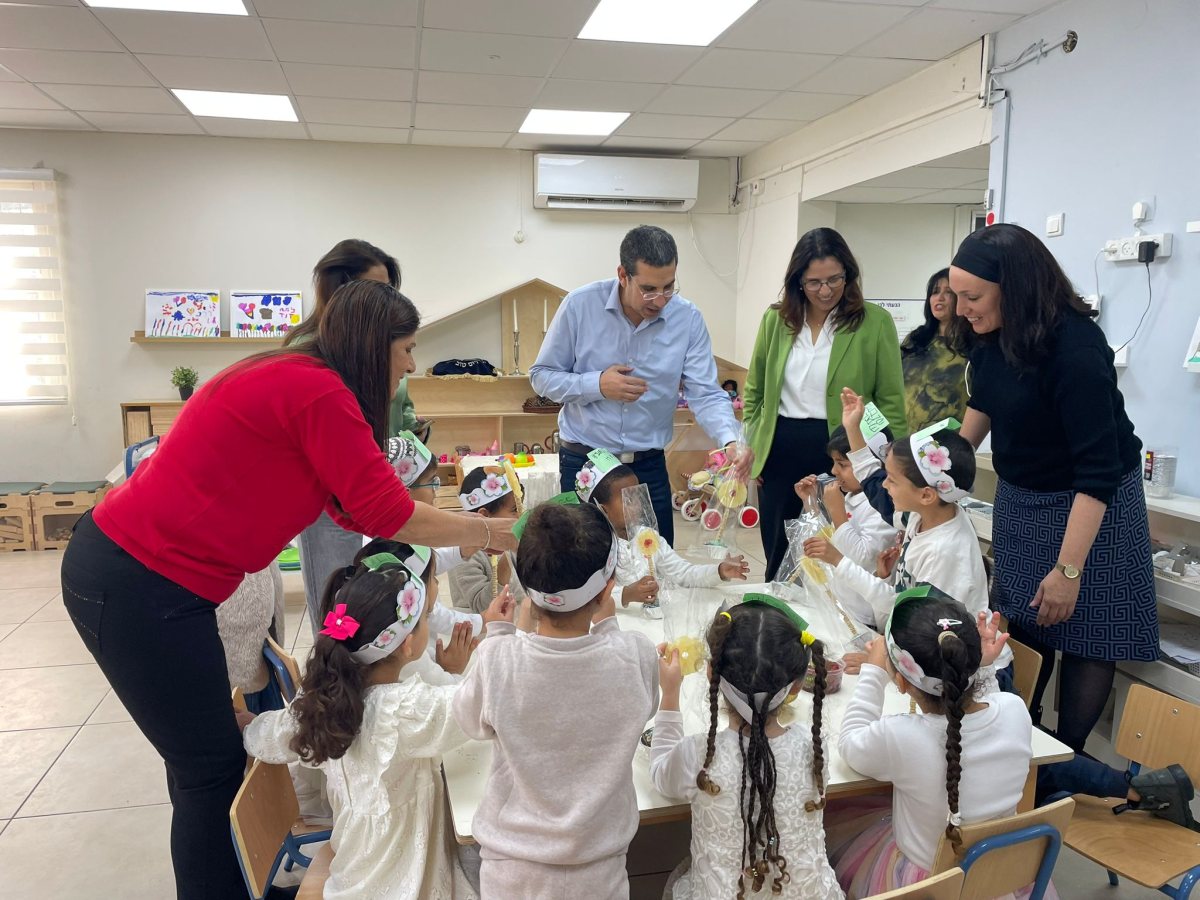 מועצה מקומית גדרה