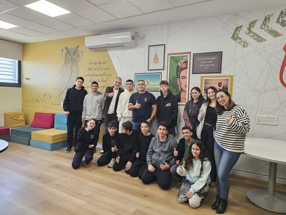 מועצה מקומית גדרה