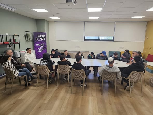 מועצה מקומית גדרה