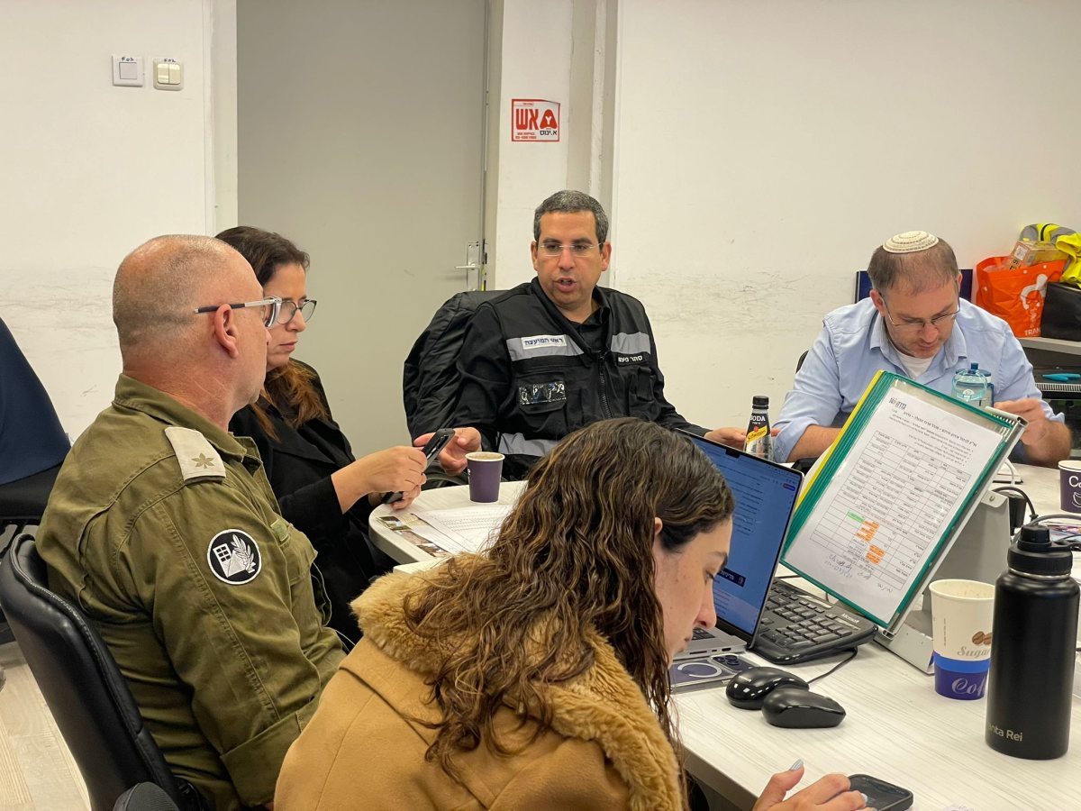 מועצה מקומית גדרה