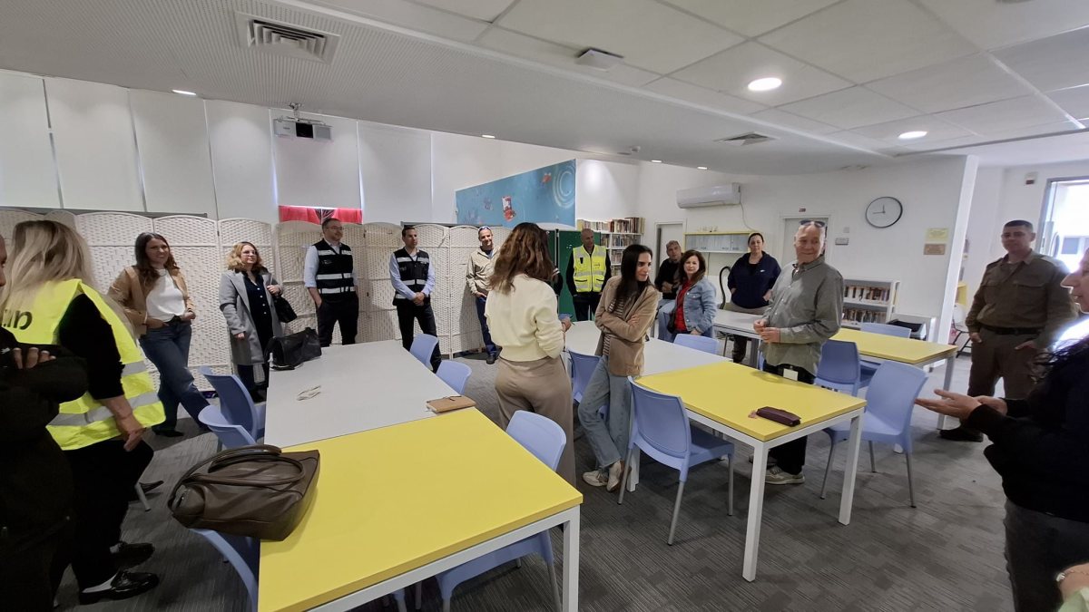 מועצה מקומית גדרה