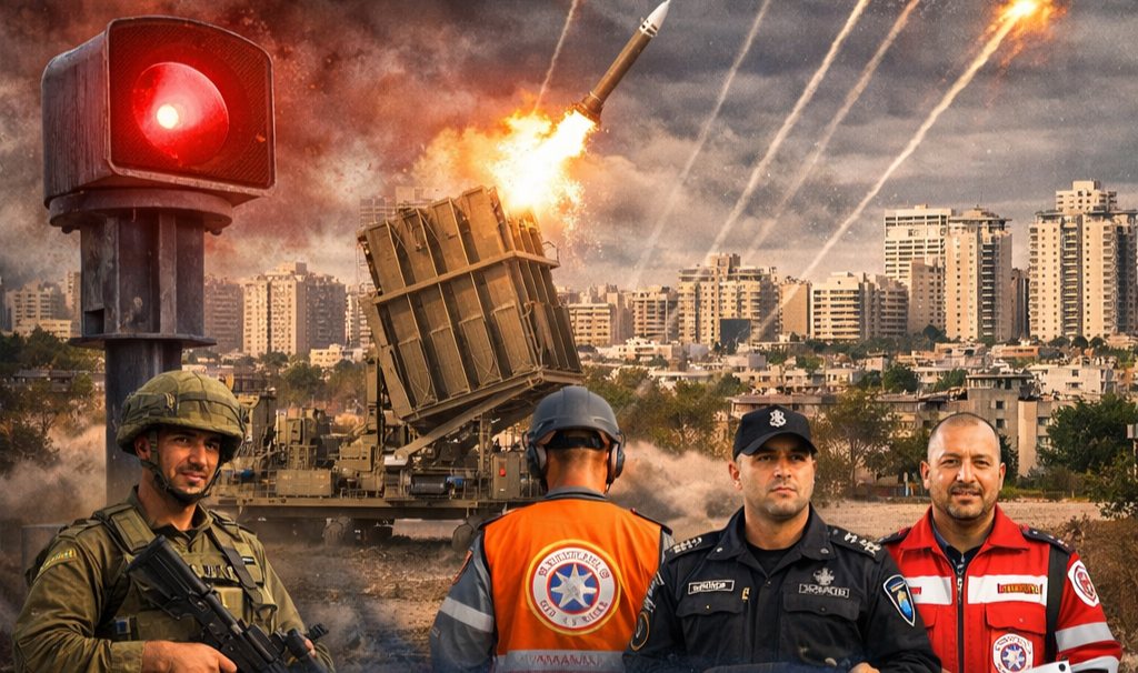 אילוסטרציה AI